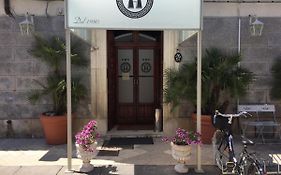 Hotel Archimede